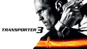 Transporter 3 (2008)